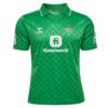 Real Betis Bortedrakt 2023 24 Offisiell Hummel Drakt