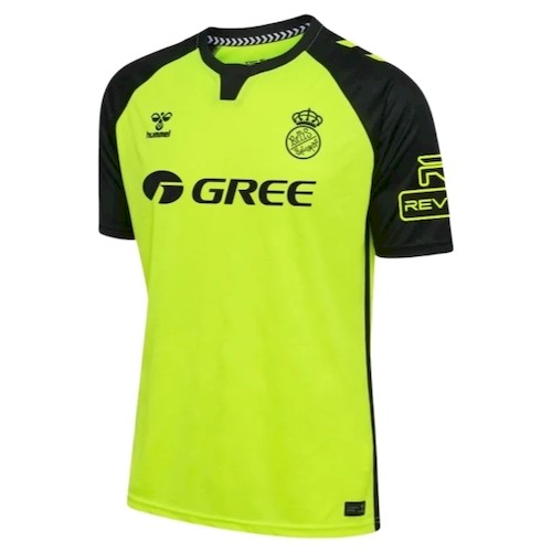 Real Betis Bortedrakt 2024-25 – Offisiell Hummel Drakt