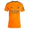 Real Madrid Dame Bortedrakt 2024 25 Fotballdrakter