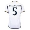 Real Madrid Hjemmedrakt 2023 24 Bellingham 5