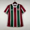 Retro 14 15 Fluminense Hjemme Fotballdrakter