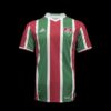 Retro 16 17 Fluminense Hjemme Fotballdrakter