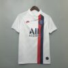 Retro 19 20 PSG Tredje Fotballdrakt