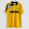Retro Tottenham Hotspur Bortedrakt 1993 94