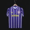 Retro 1993 Manchester City Bortedrakt