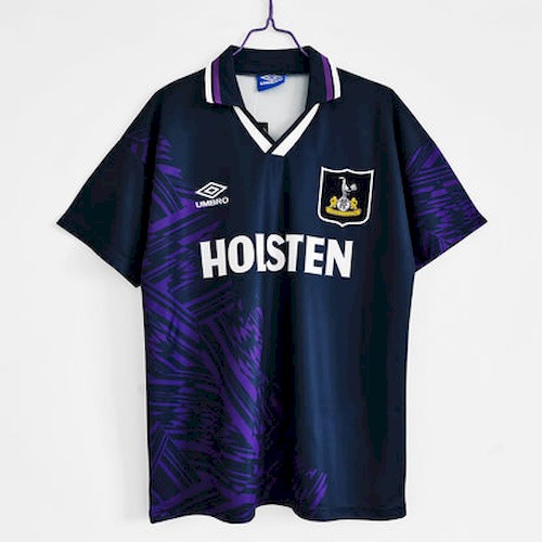 Retro Tottenham Bortedrakt 1994-95