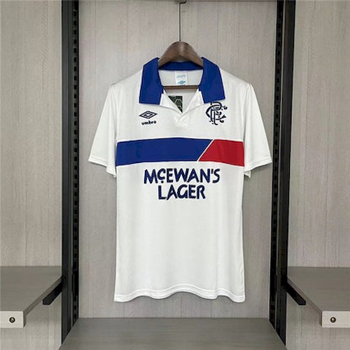 Retro 1994 Rangers Bortedrakt