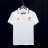 Retro 1995 Nederland Borte Fotballdrakt