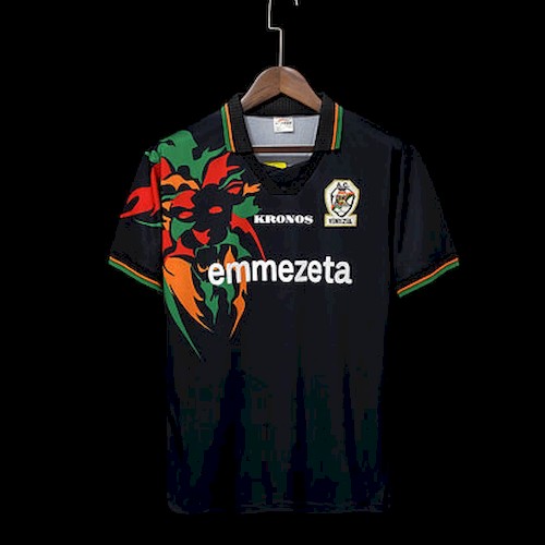 Retro 1998 Venezia Hjemmedrakt