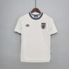 Kjøp Retro 2000 England Hjemme Fotballdrakter