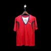 Retro 2006 Italia Målvakt Fotballdrakt