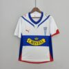 Retro 2009 Deportivo Universidad Católica Hjemmedrakt