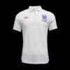 Retro 2010 England Hjemme Fotballdrakter