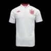 Kjøp Retro 2012 England Hjemme Fotballdrakter