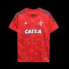 Kjøp Retro 2014 Flamengo Fotballdrakter