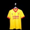 Retro 82 83 Liverpool Bortedrakt