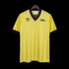 Retro Arsenal Borte Fotbaldrakt 83 84 Kjøp Nå