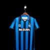 Retro 88 89 Inter Milan Hjemme Fotballdrakt