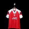 Retro Arsenal Hjemme Fotballdrakt 92 93 Kjøp Nå
