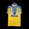 Retro 95 97 Chelsea Borte Fotballdrakter