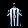 Retro 95 97 Newcastle United Hjemme Fotballdrakter