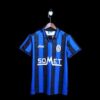 Retro Atalanta Drakt 96 97 Hjemme