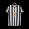 Retro 97 99 Newcastle United Hjemme Fotballdrakter