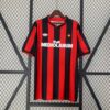 AC Milan Retro Hjemmedrakt 1990 91 | Adidas Klassiker