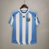 Kjøp Retro Argentina 2010 Hjemmedrakt