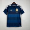 Retro Argentina 2014 Bortedrakt Kjøp Nå