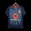 Retro Atletico Madrid 04 05 Borte Fotballdrakter