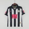 Retro Atletico Mineiro Drakt Hjemme
