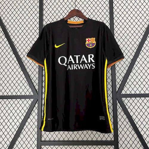 Retro Barcelona 13-14 Bortedrakt