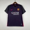 Retro Barcelona 16 17 Bortedrakt