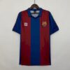 Retro Barcelona 1980 Hjemme Fotballdrakt Kjøp Nå