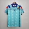 Retro Barcelona 1995 Bortedrakt