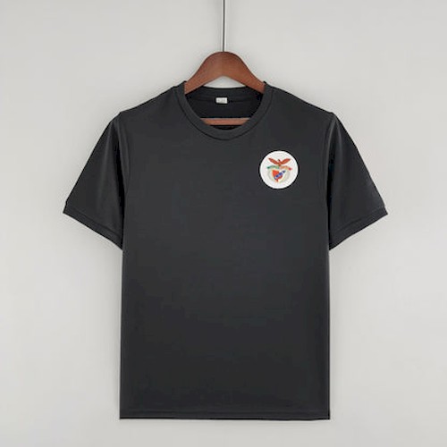 Retro Benfica 73 74 Bortedrakt