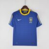 Retro Brasil 2014 Borte Fotballdrakt