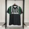 Retro Celtic 1994 95 Borte Fotballdrakt