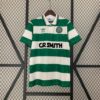 Retro Celtic 89 91 Hjemme Fotballdrakt