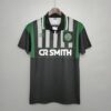 Retro Celtics 94 96 Borte Fotballdrakt