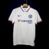 Retro Chelsea 19 20 Borte Fotballdrakter