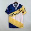 Retro Chelsea 1990 Fotballdrakter