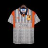 Retro Chelsea 94 96 Borte Fotballdrakter