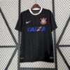Retro Corinthians 12 13 Borte Fotballdrakter