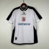 Kjøp Retro Corinthians 2000 Hjemme Fotballdrakter