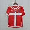 Retro Deportivo Universidad Católica 2009 Borte Fotballdrakter