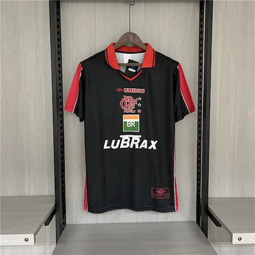 Retro Flamenco 1999 III Fotballdrakter
