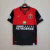 Retro Flamengo 07 08 Hjemme Fotballdrakter