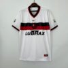 Retro Flamengo 2001 Borte Fotballdrakter